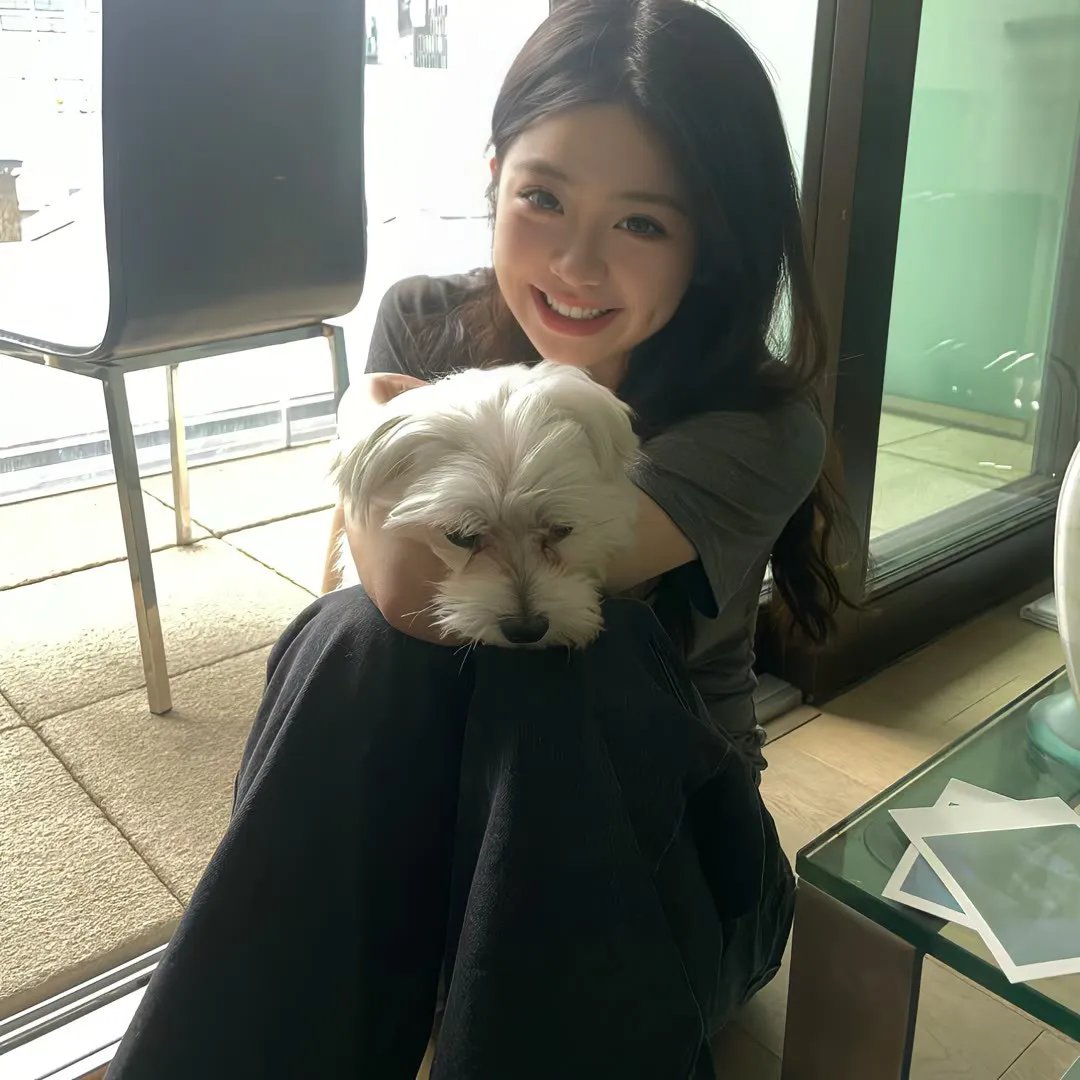 谣言的女人